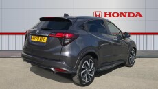 Honda HR-V 1.5 i-VTEC EX CVT 5dr Petrol Hatchback